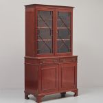 1077 9500 DISPLAY CABINET